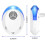 Ultrasonic Pest Repeller & Mosquito Killer 5
