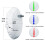 Multifunctional Household Ultrasonic Electronic Mosquito Repeller 5