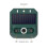 Solar Powered LED Flashing Infrared Light Animal Repellent 3