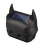 Solar Red Light Burst Flash Mouse Repeller Ultrasonic Animal Repeller 5