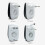 2 PCS Ultrasonic Electronic Mouse Repeller Household Mini Mosquito Repeller(White) 2