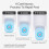2 PCS Ultrasonic Electronic Mouse Repeller Household Mini Mosquito Repeller(White) 5