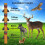 Solar Flash Repeller Outdoor Animal Repellent Warning Light 5