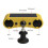 Solar High Frequency Ultrasonic Animal Repellent 3