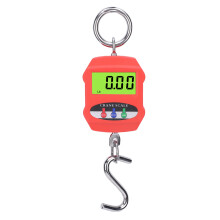 OCS-L2 300kg/660lb digitale kleine Hängewaage LCD