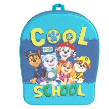 Paw Patrol 30 cm Rucksack für Kinder, robust und leicht