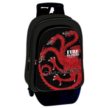 Targaryen Fire and Blood Trolley, 42 cm Reisetasche