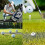 Marqueur d'identification de balle de golf, tampon portable, empreintes, accessoires de golf 5