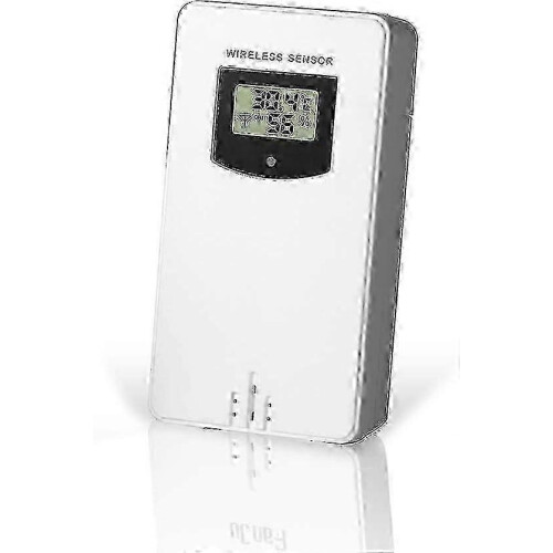 2026 Wireless Outdoor Temperature Sensor Probe for Weather Station Replacement 2