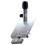 Wireless Lavalier Microph Mini Mic For Tiktok Recording Vlog Streaming Reduct 5