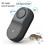 BG301 Ultrasonic Rodent Repeller Electronic Multi-Purpose Insect Repeller(Black) 3