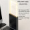Smart Wall Lamp Night Lights Mini Home Insect Repellent Mouse Repeller(Black) 4