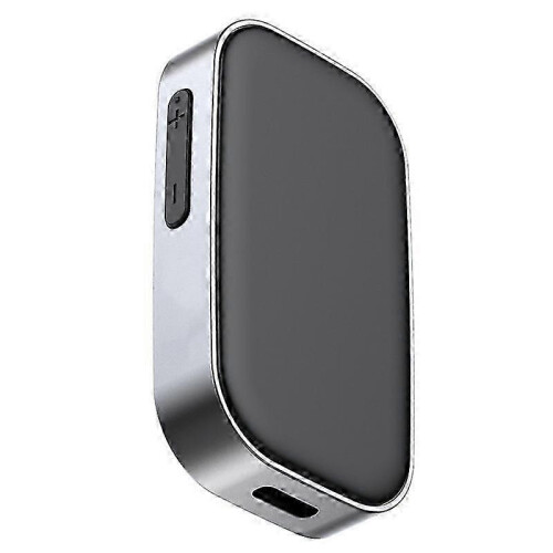 J22 Πομπός ήχου Bluetooth 5.0 Δέκτης ήχου 3,5 χιλιοστών Προσαρμογέας AUX ήχου 2