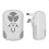 DC-9001 Household Electronic Mouse Repeller(White) 2