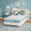 Vesgantti (135×190×20cm) Ocean-Inspired Memory Foam Mattress 7