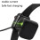 Magnetisches Ladegerät für HW22 Smartwatch, USB-Ladeadapter 5