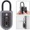 key lock box,security lock box,combination security vault-portable outdoor storage key 3