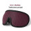 3d Sleeping Eye Mask Blocking Light Breathable Soft Padded Mask Cover Eyepatch 3