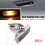 Car Inner Rear Reading Light Map Light Ceiling Lamp for Golf Fabia Superb Seat 3B0947291 2
