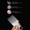 Aluminum Comb Barber Quality No Assembly Required Instants Use 6