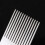 Aluminum Comb Barber Quality No Assembly Required Instants Use 7