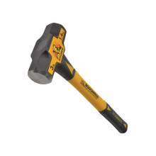 Roughneck Mini Sledge Hammer, Fibreglass Handle