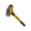 Roughneck Roughneck Mini Sledge Hammer, Fibreglass Handle 1