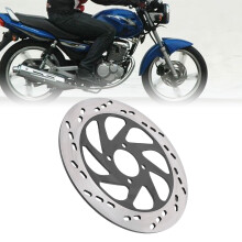 240 mm Vordere Bremsscheibe für Thunder125 - 8Cr13-Stahl