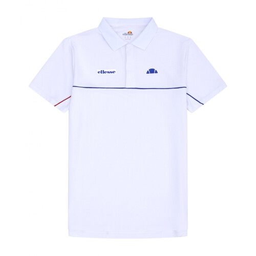Ellesse Ellesse Mens Harbour Polo Shirt
