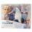 Frozen Elsa und Nokk Puppenset, 15 cm Größe 3