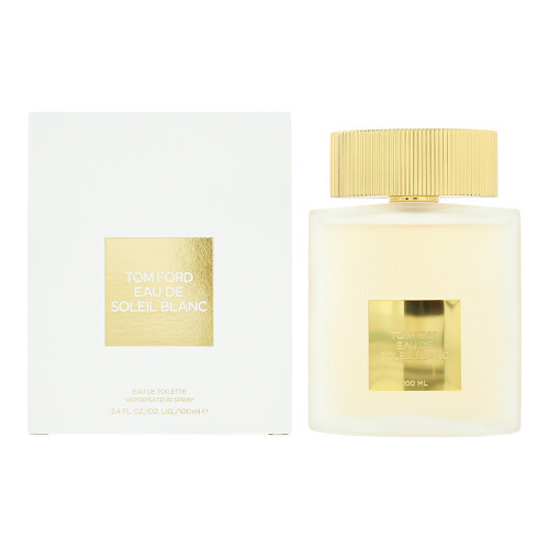 TOM FORD Tom Ford Eau De Soleil Blanc Eau de Toilette 100ml