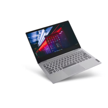 Lenovo ThinkBook 13s-IML Laptop | Intel Core i5-10210U | 16GB RAM | 512GB SSD | 13.3" FHD - Refurbished