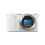Sony Sony ZV-E10 II Mirrorless φωτογραφική μηχανή με φακό 16-50mm II Λευκή 1
