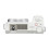 Sony Sony ZV-E10 II Mirrorless φωτογραφική μηχανή με φακό 16-50mm II Λευκή 5