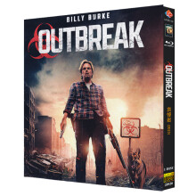Outbreak (2024) Blu-ray 1080P BD English