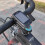 Αντικατάσταση για βάση Garmin Edge Mount, 6061T6. Το υλικό από κράμα αλουμινίου παρέχει 7