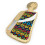 Oseasons Miss Smarty Pants Serving Board Set with Knife 1