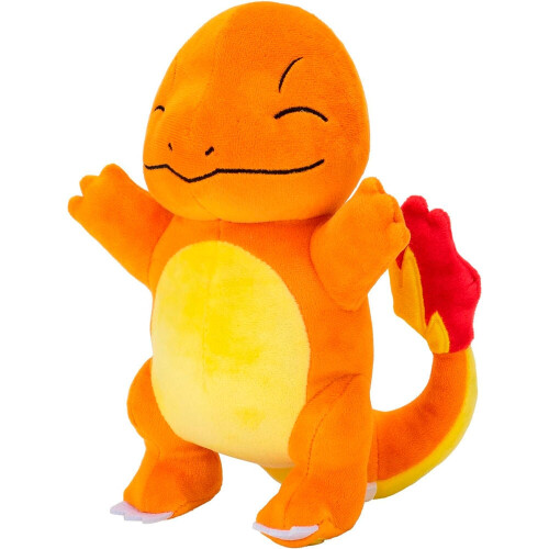 Charmander Plüschtier 22 cm - weich, süß, Sammlerstück 1