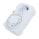 FRK D12 EU 12H 16A Timer Steckdose 72x120x85mm PC 1