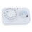 FRK D12 EU 12H 16A Timer Steckdose 72x120x85mm PC 15