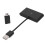 CarPlay kabelloser Adapter USB-C ABS Plug & Play 2
