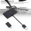 CarPlay kabelloser Adapter USB-C ABS Plug & Play 8