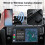 CarPlay kabelloser Adapter USB-C ABS Plug & Play 10