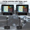 CarPlay kabelloser Adapter USB-C ABS Plug & Play 11