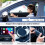CarPlay kabelloser Adapter USB-C ABS Plug & Play 12