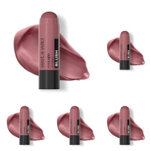 wet n wild Megaglo Vitamin E Makeup Stick Say It Ain't Rose (Pack of 5)