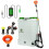 Birchtree BIRCHTREE 12L Electric Knapsack Backpack Sprayer 2