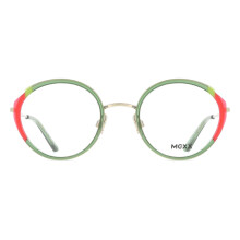 Mexx 2824 400 Unisex New Eyeglasses