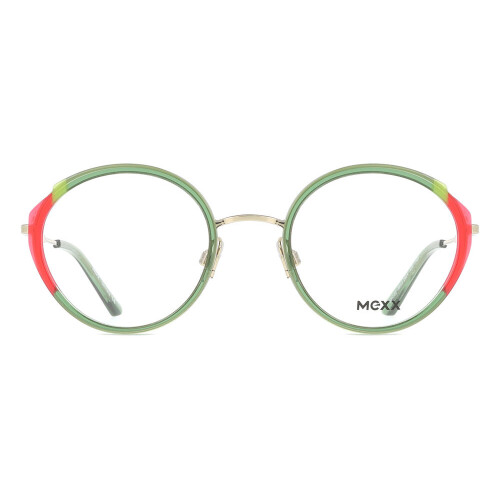 Mexx 2824 400 Unisex New Eyeglasses
