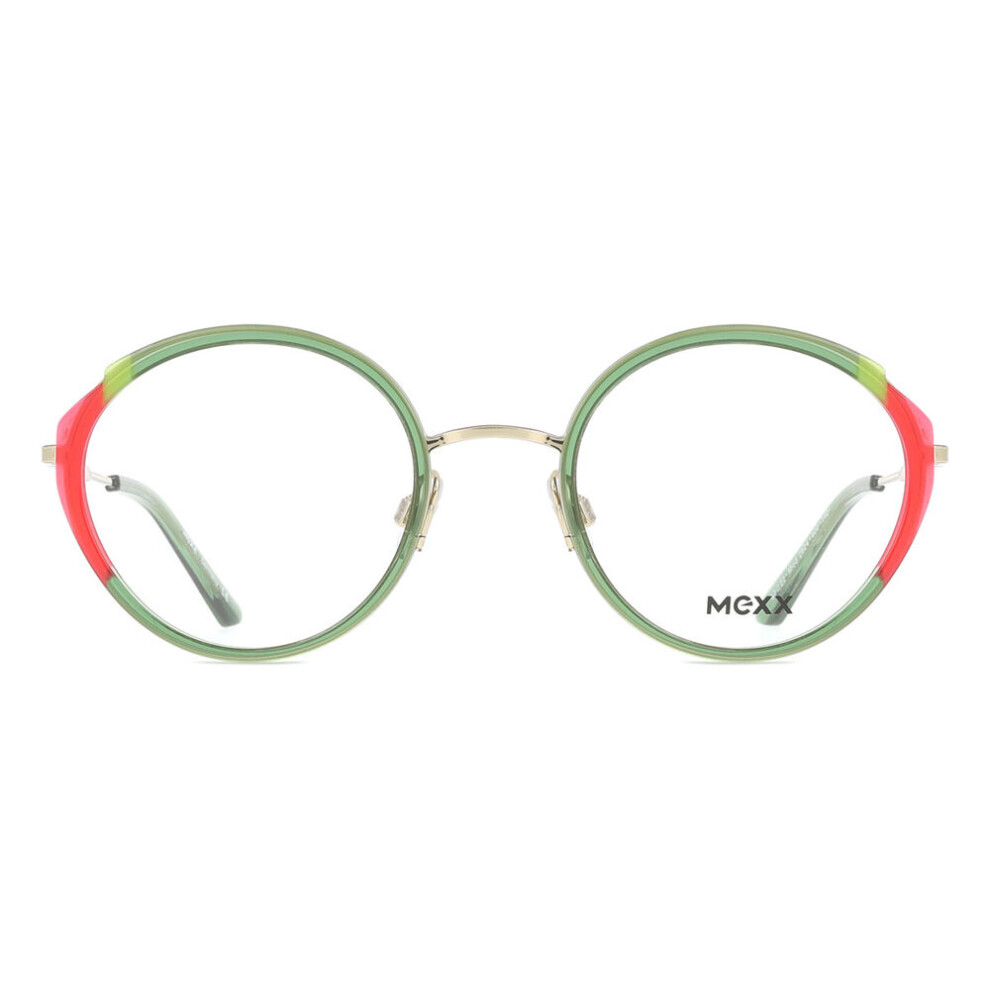 Mexx 2824 400 Unisex New Eyeglasses